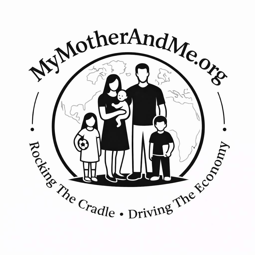 my mother and me sharing the joys and at: www. otherhoodandme.blog